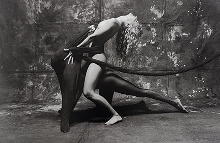 Elegant Nudes and Models, 1995