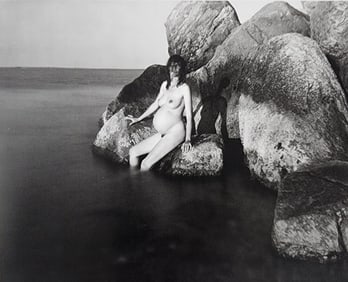 Elegant Nudes and Models, 1995