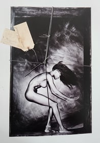 Elegant Nudes and Models, 1995