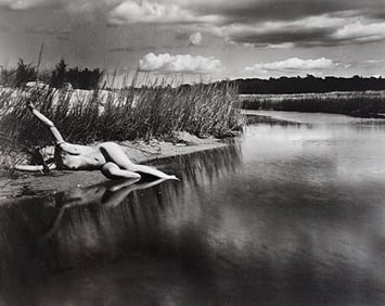 Elegant Nudes and Models, 1995