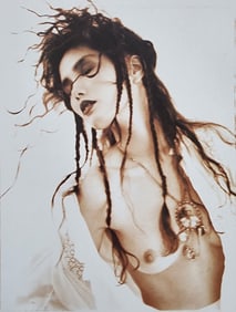 Elegant Nudes and Models, 1995