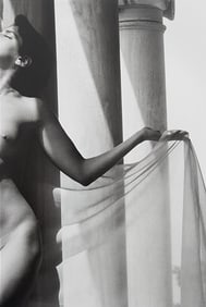 Elegant Nudes and Models, 1995