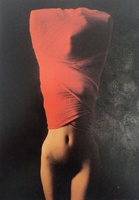 Elegant Nudes and Models, 1995