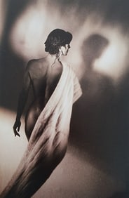 Elegant Nudes and Models, 1995