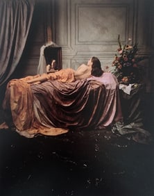 Elegant Nudes and Models, 1995