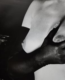 Helmut Newton 'Immorale' 1993