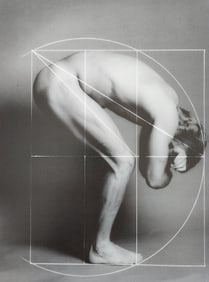 Hisaka Kojima, L.A Nude, 1993