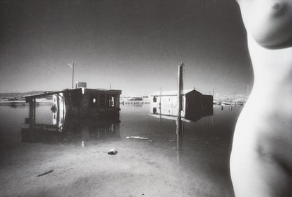 Hisaka Kojima, L.A Nude, 1993