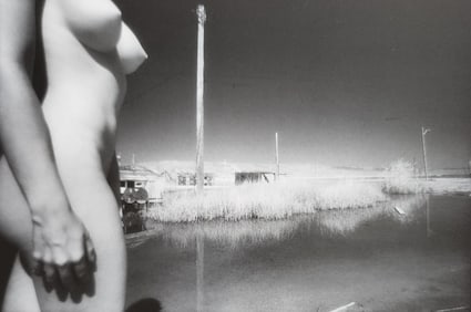 Hisaka Kojima, L.A Nude, 1993