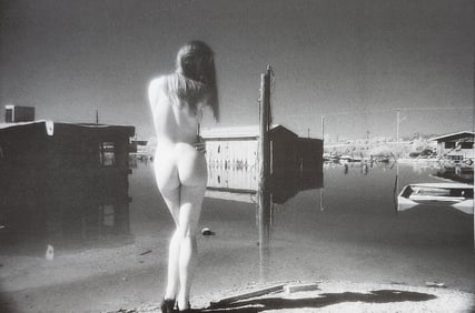 Hisaka Kojima, L.A Nude, 1993
