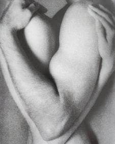 Hisaka Kojima, L.A Nude, 1993