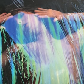 Hisaka Kojima, L.A Nude, 1993