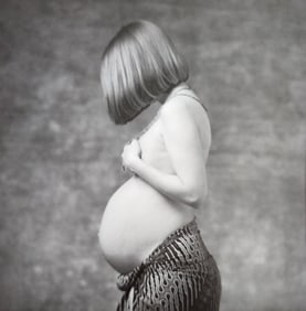 Hisaka Kojima, L.A Nude, 1993