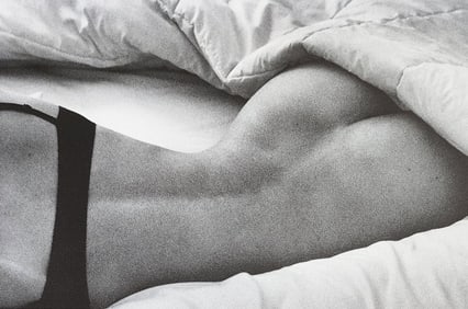 Hisaka Kojima, L.A Nude, 1993