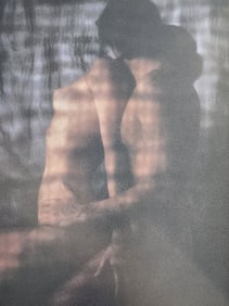 Hisaka Kojima, L.A Nude, 1993