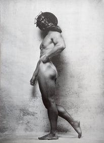 Hisaka Kojima, L.A Nude, 1993