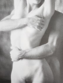 Hisaka Kojima, L.A Nude, 1993