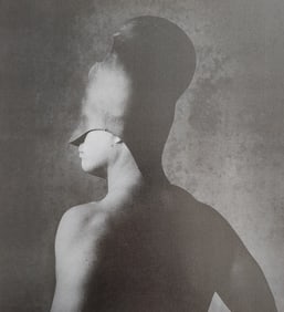 Hisaka Kojima, L.A Nude, 1993