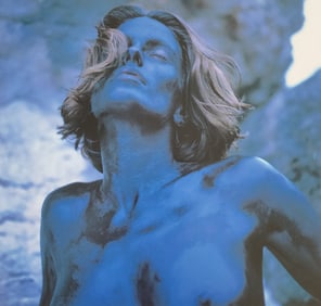 Hisaka Kojima, L.A Nude, 1993