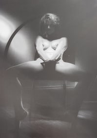 Hisaka Kojima, L.A Nude, 1993