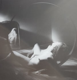 Hisaka Kojima, L.A Nude, 1993