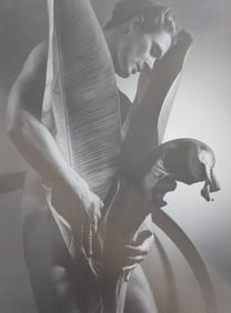 Hisaka Kojima, L.A Nude, 1993