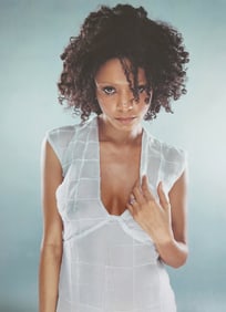 LA Celebity and Models, 2000