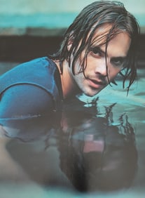 LA Celebity and Models, 2000