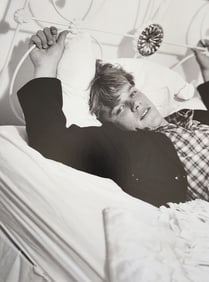 LA Celebity and Models, 2000