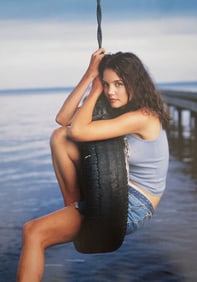 LA Celebity and Models, 2000