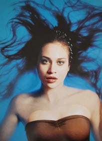 LA Celebity and Models, 2000