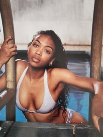 LA Celebity and Models, 2000