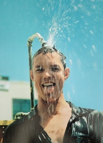 LA Celebity and Models, 2000