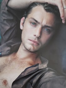 LA Celebity and Models, 2000