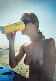 Petter Hegre, My Beloved, 2000