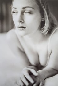 Petter Hegre, My Beloved, 2000