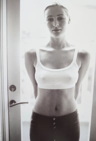 Petter Hegre, My Beloved, 2000