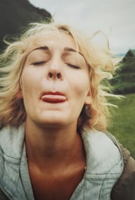 Petter Hegre, My Beloved, 2000