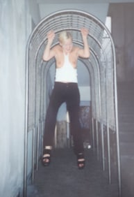 Petter Hegre, My Beloved, 2000