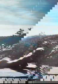 Petter Hegre, My Beloved, 2000