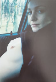 Petter Hegre, My Beloved, 2000