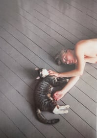 Petter Hegre, My Beloved, 2000