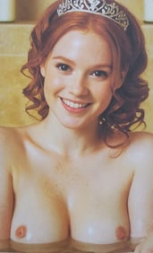 Rocio Díaz 'California Angels' 2025