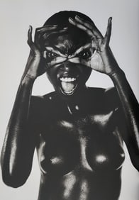 Stefan May 'Explicit' 2008