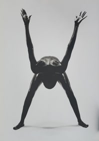 Stefan May 'Explicit' 2008