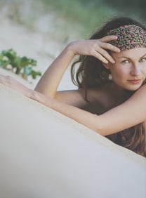 Stefan Soell, Ocean Beauty, 2018