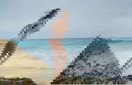 Stefan Soell, Ocean Beauty, 2018