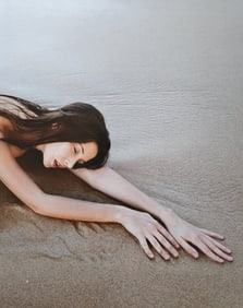 Stefan Soell, Ocean Beauty, 2018