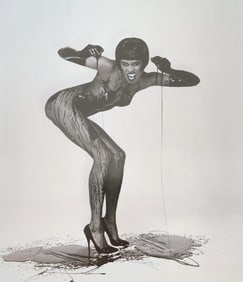 The World's Top Nude Photograhpy, 2007