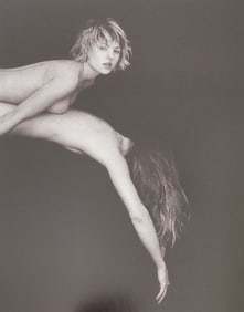 The World's Top Nude Photograhpy, 2007